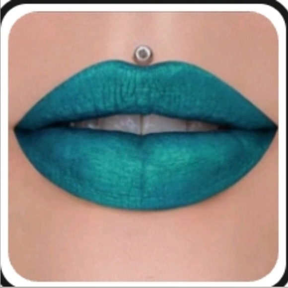 Jeffree Star Velour Liquid Lipstick, Mushroom Ocean, NWT - Picture 2 of 5